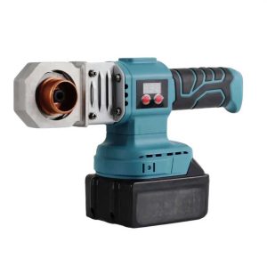 MAT-RIXX MAX 2 Akkus  Cső Forrasztó 68V 6.0AH kofferban