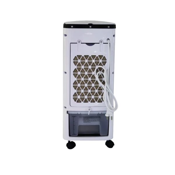 Air cooler hordozható léghűtő, párásító , ventilátor 120W - Image 3