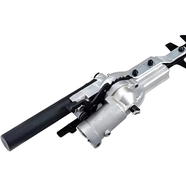 Univerzális Sövényvágó átalakító adapter fűkaszához 9 bordás 26mm - Image 3