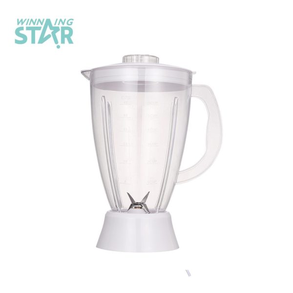 WINNING STAR ST-5503 Turmixgép és Daráló – 350W, 2 az 1-ben Funkció - Image 3