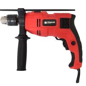 Straus 1050W 13mm Ütvefúró