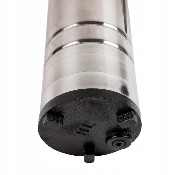 ONEX OX-5010 Profi Mélykúti Csőszivattyú – 1500W, 60m merülési mélység - Image 3