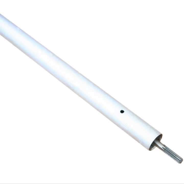 Fűkasza Rúd – Ø26 mm, 9 bordás hajtószár - Image 3