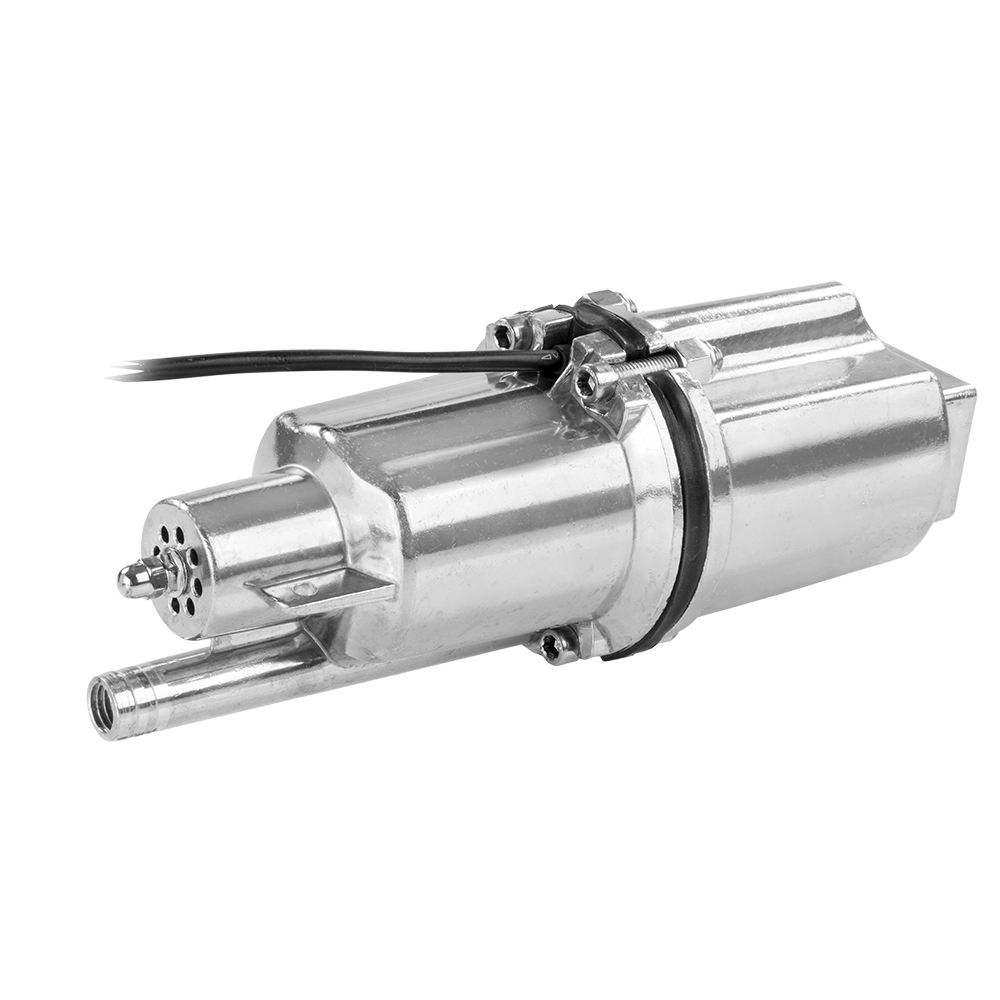 Hyundai HYD-250 Búvárszivattyú – 1200 l/óra, 10 m vezetékkel - Image 3