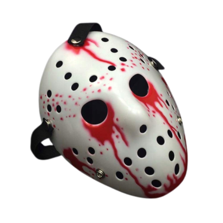 Jason maszk ,péntek 13 - Image 4