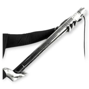 Raketa RK65 Csőszivattyú (Ø77 mm) – 1800W, 5.5 m³/h kapacitással