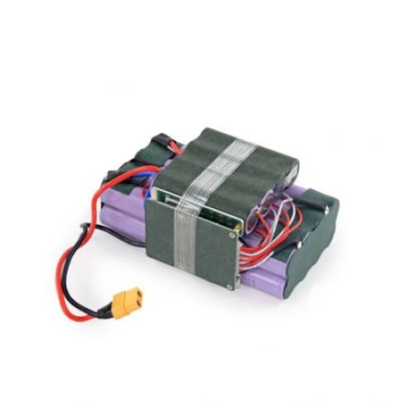 Li-ion akkumulátor, hoverboardhoz, elektromos robogóhoz/ rollerhez 36V, 4000mAh - Image 2