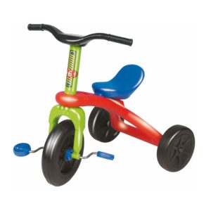 Háromkerekű kis Bicikli Kalandkerék, 57 cm x 28 cm x 45 cm