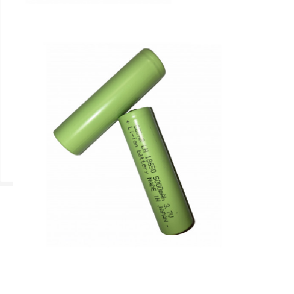 Cedar Újratölthető Li-ion akkumulátor(18650 /5000 mAh) - Image 3