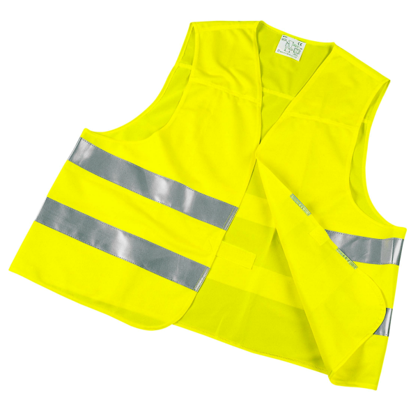 Láthatósági mellény - Image 2