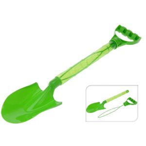 JÁTÉK ÁSÓ BUBORÉKFÚJÓVAL 118ML 52CM