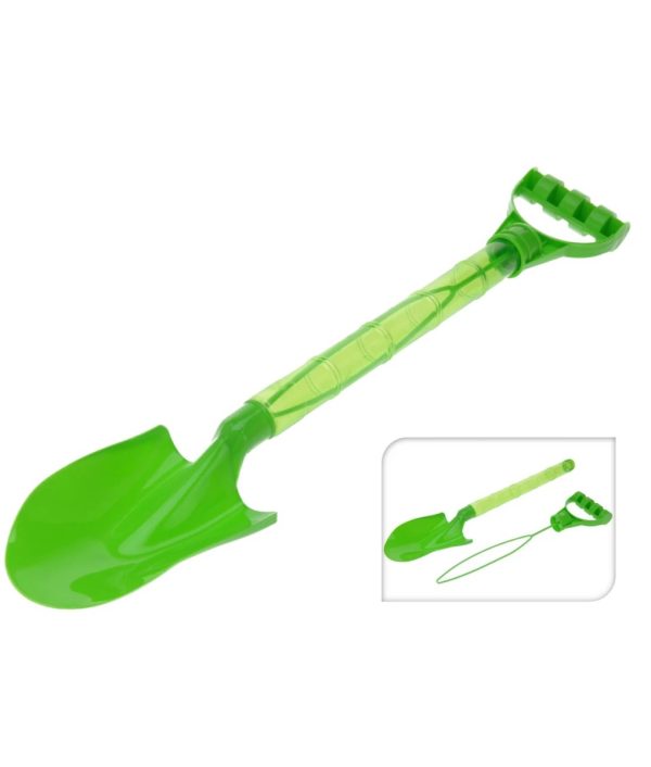 JÁTÉK ÁSÓ BUBORÉKFÚJÓVAL 118ML 52CM