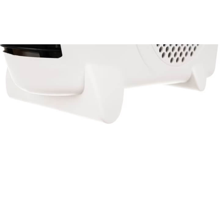 Sovio FH-06 Hősugárzó Szobafűtő Fűtőventillátor 2000 W - Image 2