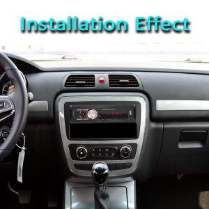 Autórádió Mp3-1781