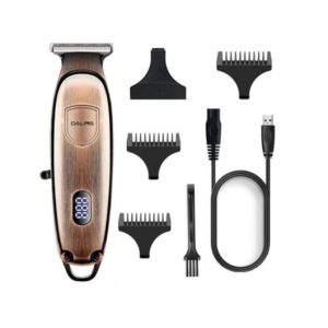 Daling DL1212 vezeték nélküli hajnyíró készülék