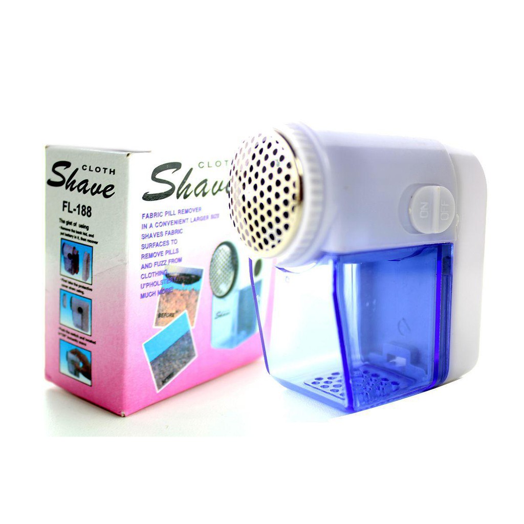 Boholytalanító, szösztelenítő kisgep ruhákhoz - Image 2