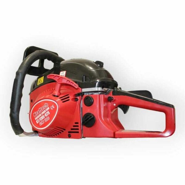 Kraftech CHS-62S Benzines 18" Láncfűrész 6,2 lóerő 73cm3, 15m/s - Image 7