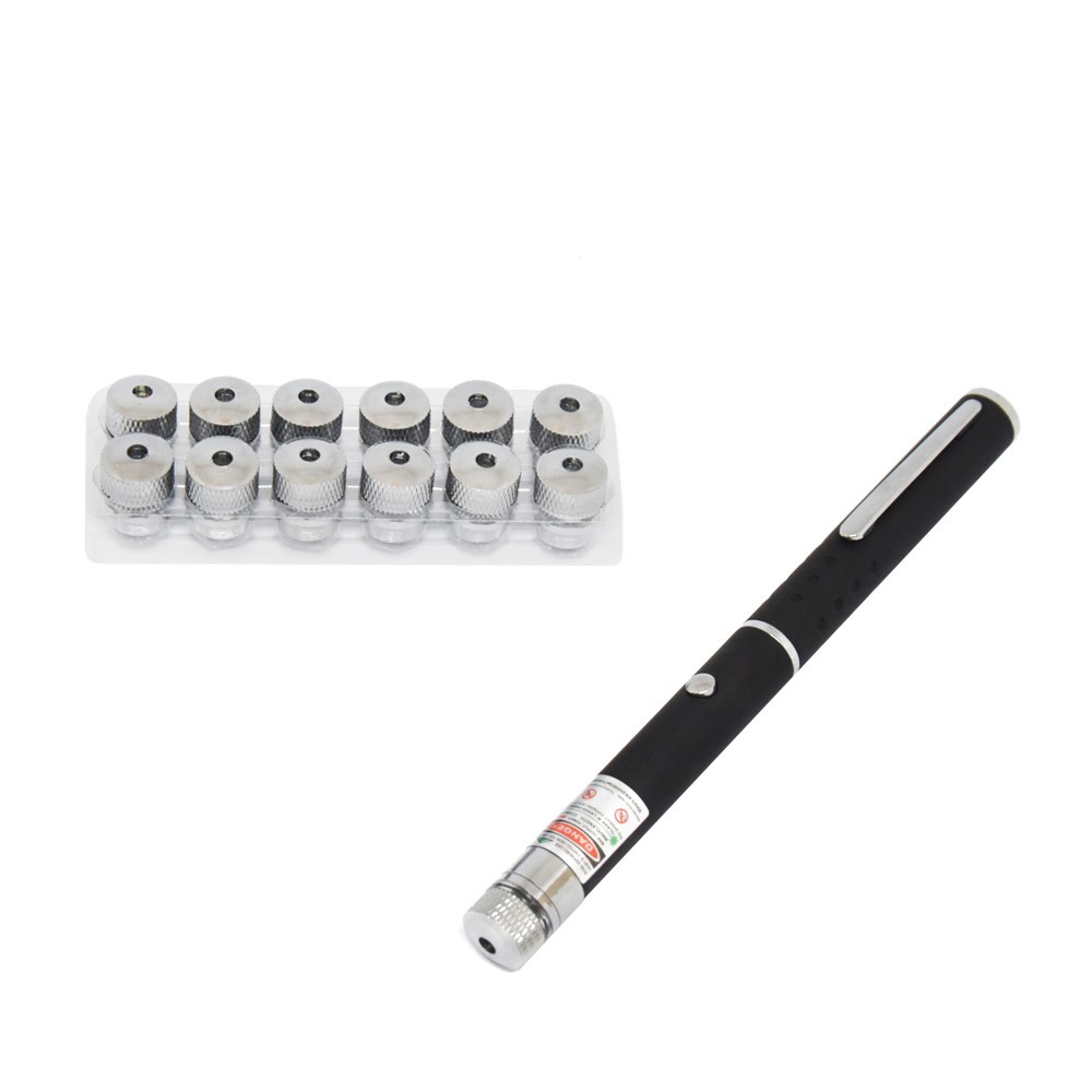 MX-303 lézermutató - laser pointer - Image 3