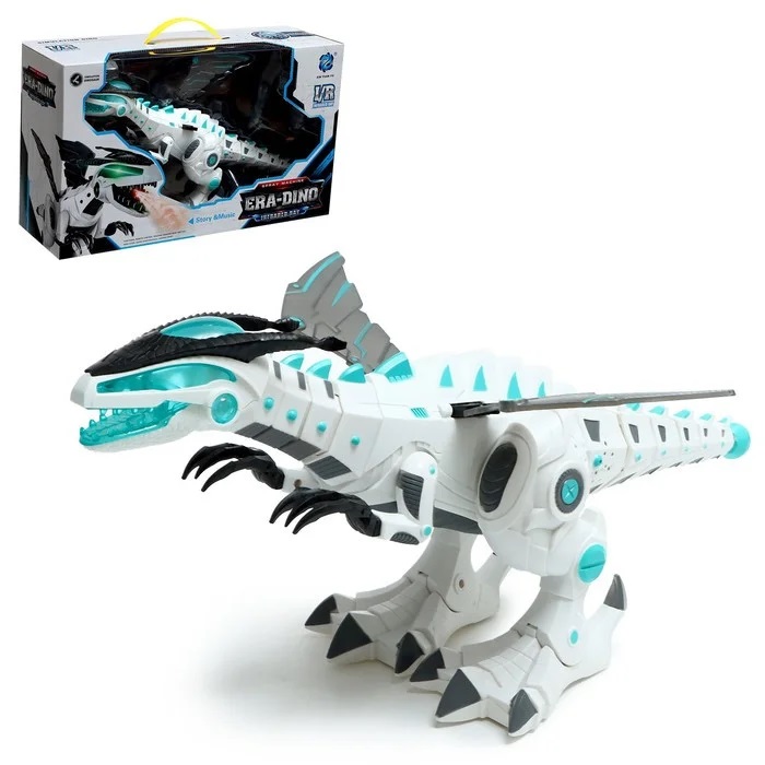 Távirányítós sárkány ,fénnyel és hanggal - Image 2