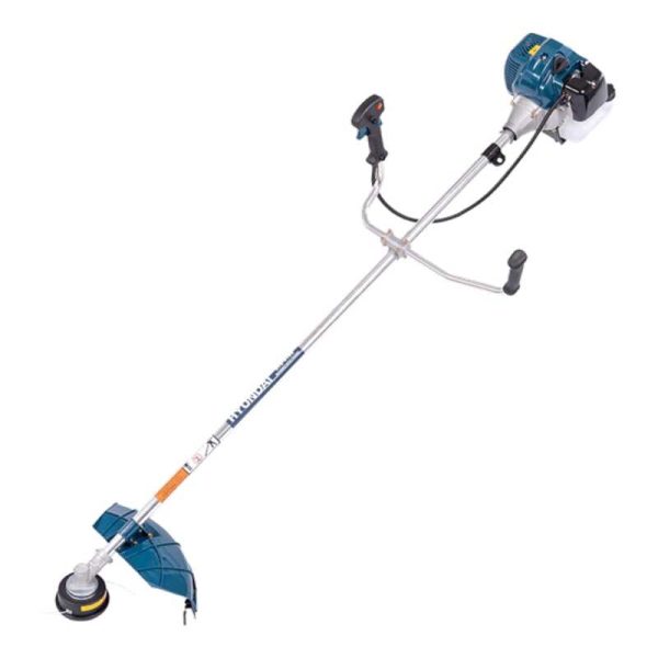Hyundai HYD-415B Benzinmotoros fűkasza, 52cm³ 480 mm-es vágásszélesség - Image 5