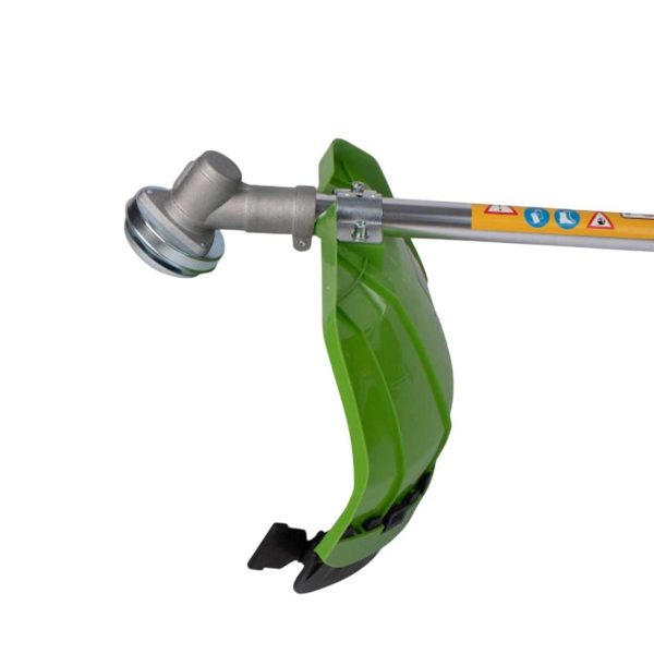 Procraft T-3800 Benzinmotoros Fűkasza Damilfejjel és kényelmes Hevederrel - Image 3