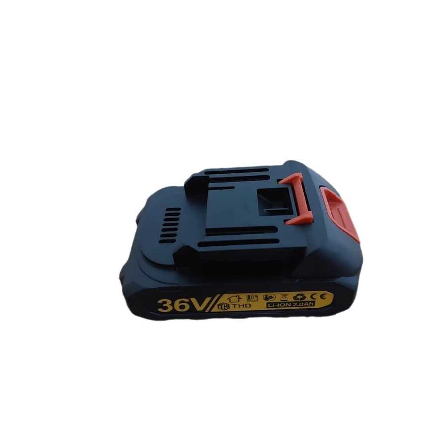THO M3000 Tartalék Akkumulátor 36V, 2.0 Ah - Image 2