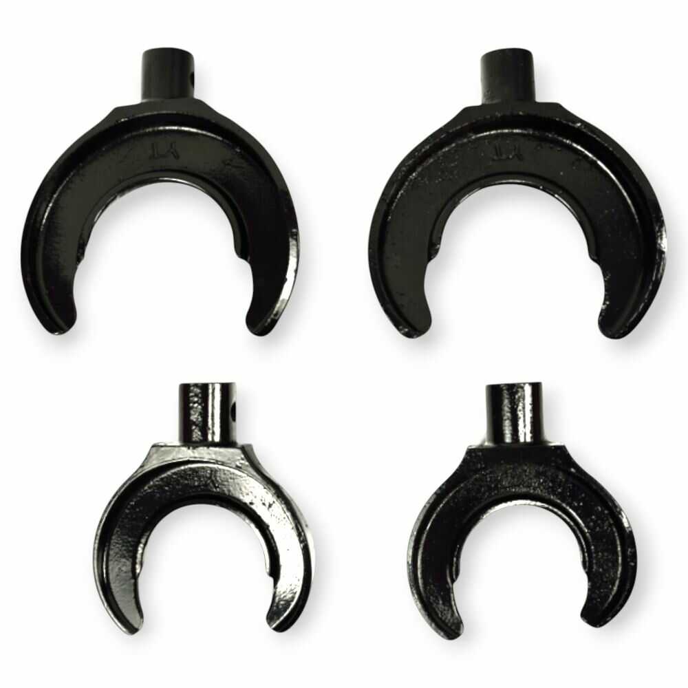 Hitman MCP-6750 Hidraulikus Rugóösszehúzó Állvánnyal – 1 tonna nyomóerővel - Image 3