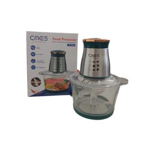 CMES R-7040 Elktromos Multifunkcionális daráló, 800 W , 2L,