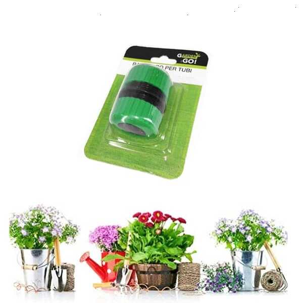 Garden Tools gyorscsatlakozó 3/4 tömlőhöz - Image 3