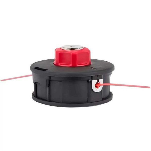 M10 x 1.0 F Automata Fűkasza Damilfej – Gyors Damilcsere, Fej Megbontása Nélkül - Image 3