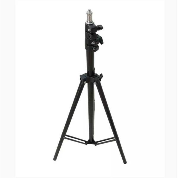 Stúdiófény Pro 50W PL-48 Proffeszionális állványos LED lámpa fényképezéshez, távirányítóval, 3200-5700K - Image 10