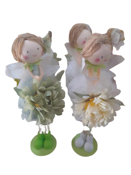 Tavasz tündér asztal dísz - Image 3