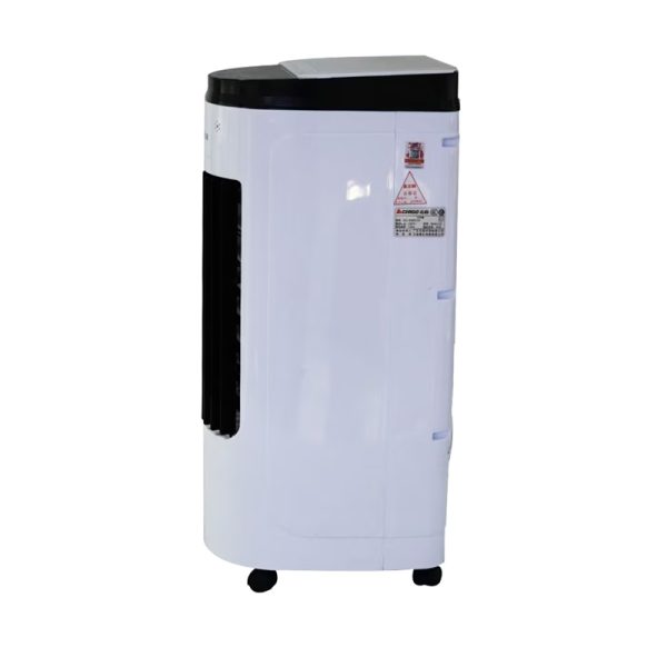 Air cooler hordozható léghűtő, párásító , ventilátor 120W - Image 4