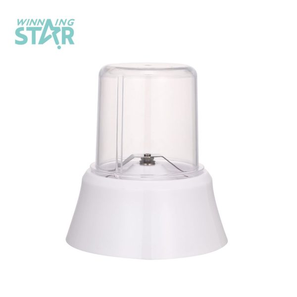 WINNING STAR ST-5503 Turmixgép és Daráló – 350W, 2 az 1-ben Funkció - Image 4