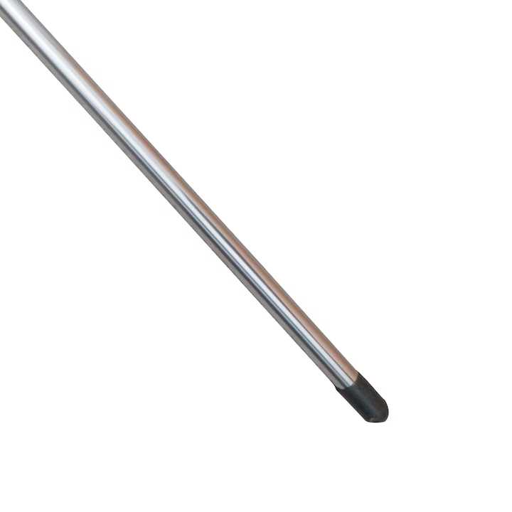 Fűkasza Rúd – Ø26 mm, 9 bordás hajtószár - Image 4