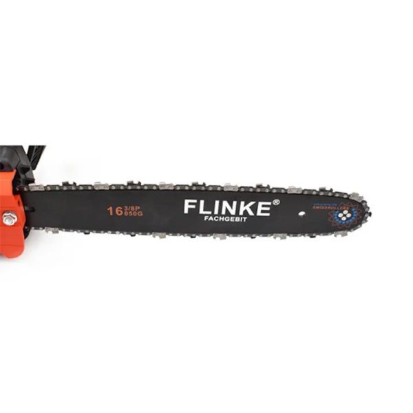 Flinke FK-4040 Elektromos láncfűrész 405mm láncvezető, 3200W, 400 m/min - Image 3