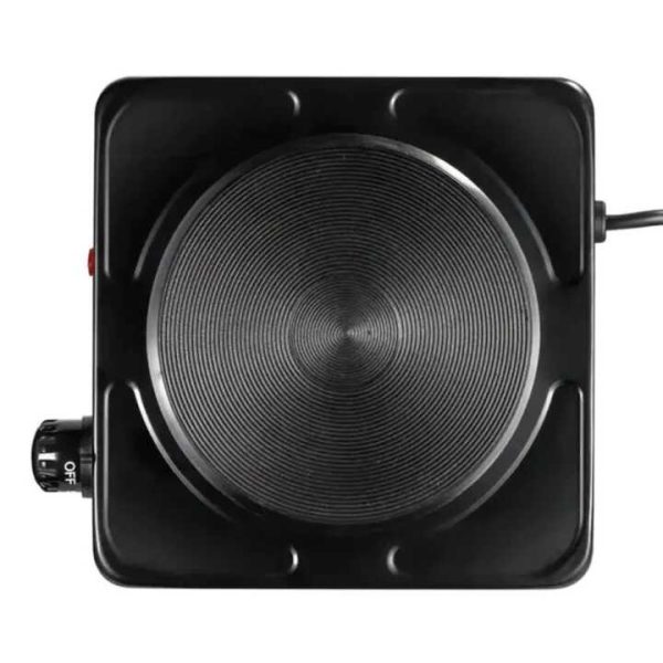 Raf elektromos tapadásmentes főzőlap , 1000 W - Image 4