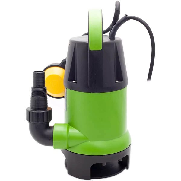 Procraft PN20 Nyomású Kerti Szivattyú 3000 l/perc 750 W 45 m szívómélység - Image 3
