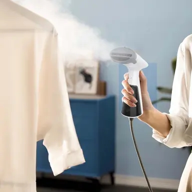 Winning Star ST-5027 1000W-os kézi ruhagőzölő - Image 4