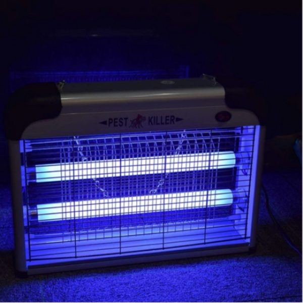LED fénycsöves elektromos rovarcsapda 12W - Image 3