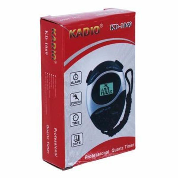 Kadio stopper óra KD-1069 - Image 5