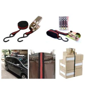 Rögzítők Spaniferek