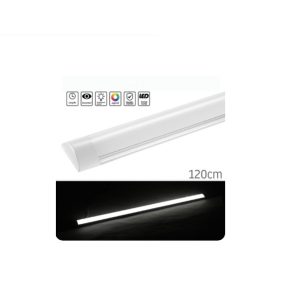 LED Fénycső 360W, 120cm, 6500K