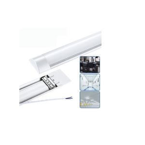 LED Fénycső 240W, 120cm, 6500K