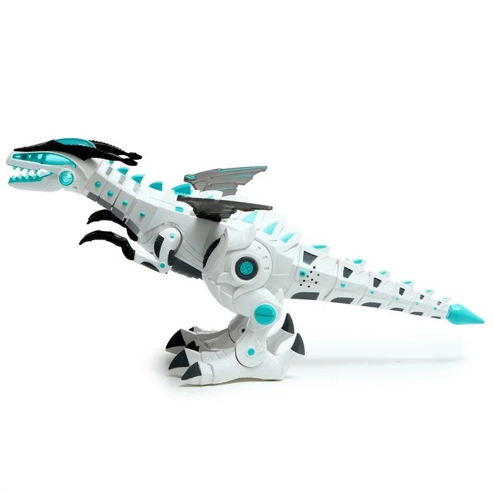 Távirányítós sárkány ,fénnyel és hanggal - Image 3