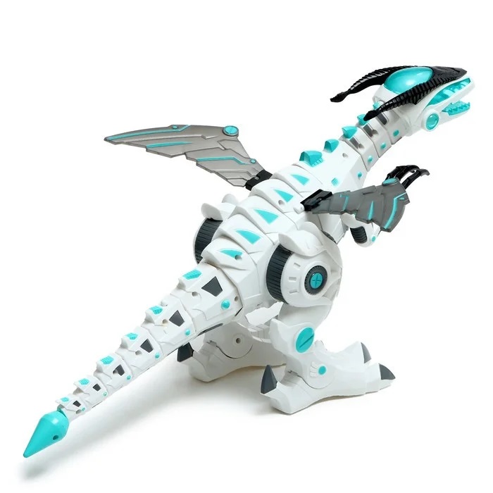 Távirányítós sárkány ,fénnyel és hanggal - Image 4