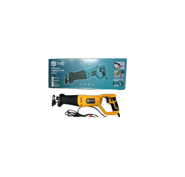 THO elektromos orrfűrész 220 v 2000 w M6010 - Image 2