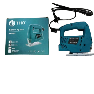 THO elektromos Dekopír fűrész 600 W M6007