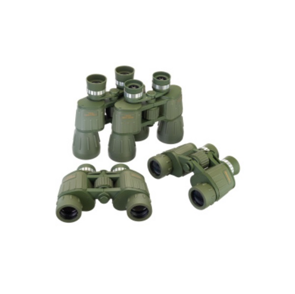Binokuláris katonai/túratávcső, messzelátó 8×42 - Image 3