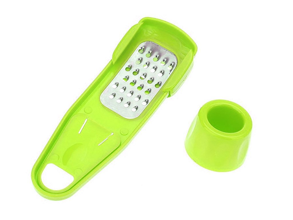 Fokhagyma reszelő - Image 2